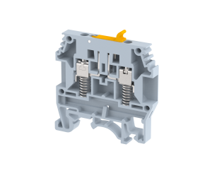 Knife Disconnect Terminal Blocks Manufacturer and Supplier in India – Elmex
